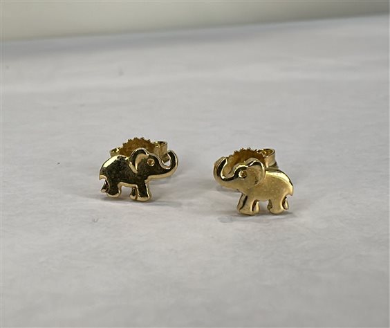 Orecchini Domar Orecchini oro 18k in Oro OROR-113-280 - OROR-113-280